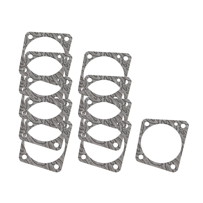 S&S Tappet Block Gasket. Front – 1948–1999 Big Twin