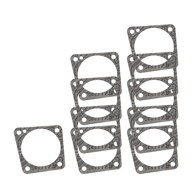 S&S Tappet Block Gasket. Rear – 1948–1999 Big Twin