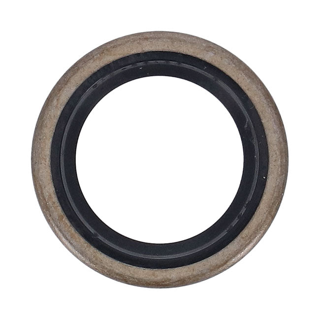 S&S Camshaft Oil Seal. Double Lip. Rubber OD – Camshaft: 1970–1999 Big Twin; S&S…