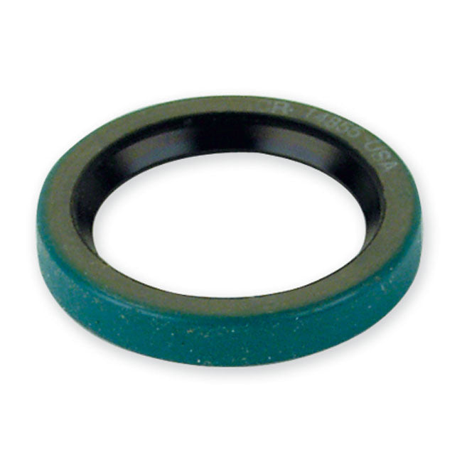 S&S Sprocket Shaft Oil Seal. Metal OD – 1977–2003 XL Sportster