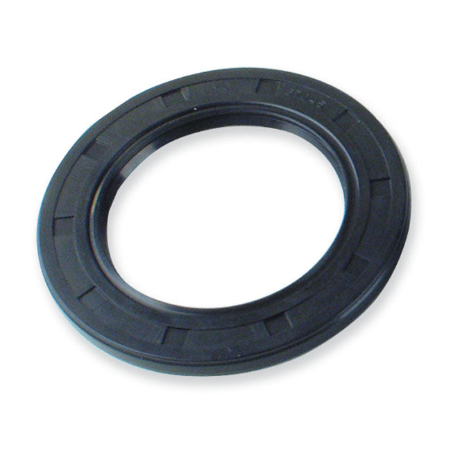 Transmission Mainshaft Oil Seal – OEM: 1994–2006 5-Speed Big Twin…
