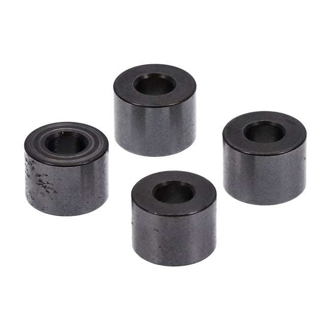 Jims Replacement Roller Set for Roller Rocker Arms – 1966–2017 Big Twin; 1986–2022 XL…