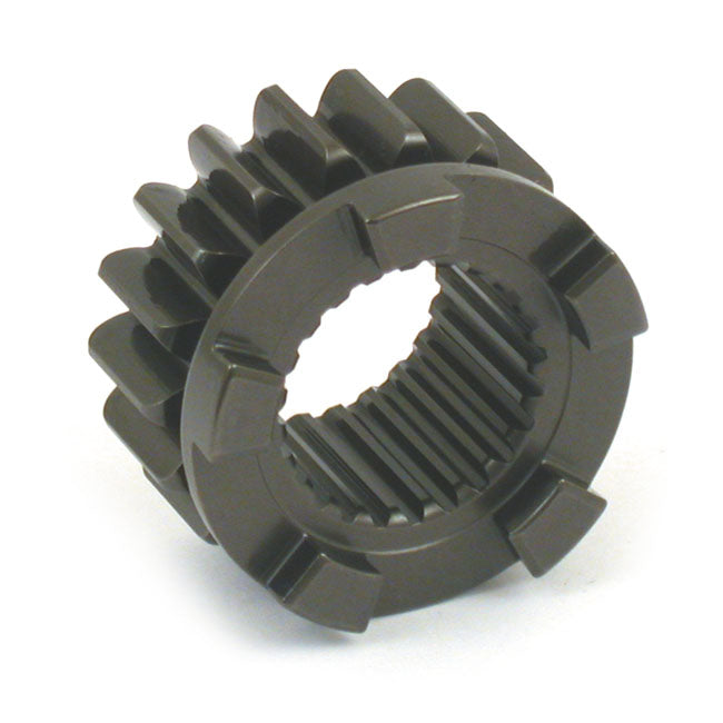 Jims 1St Gear Mainshaft – 1980–2006 5-Speed Big Twin