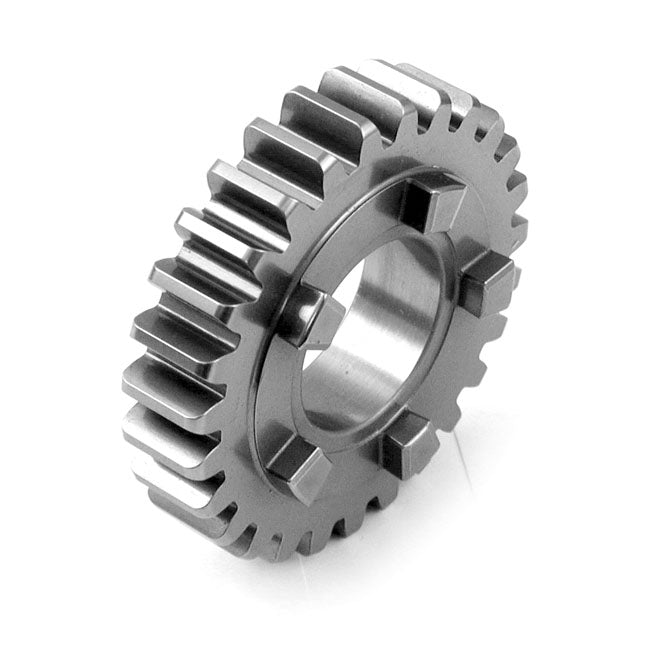 Jims 3Rd Gear Mainshaft, 2Nd Gear Countershaft – 1980–2006 5-Speed Big Twin Note: Non…