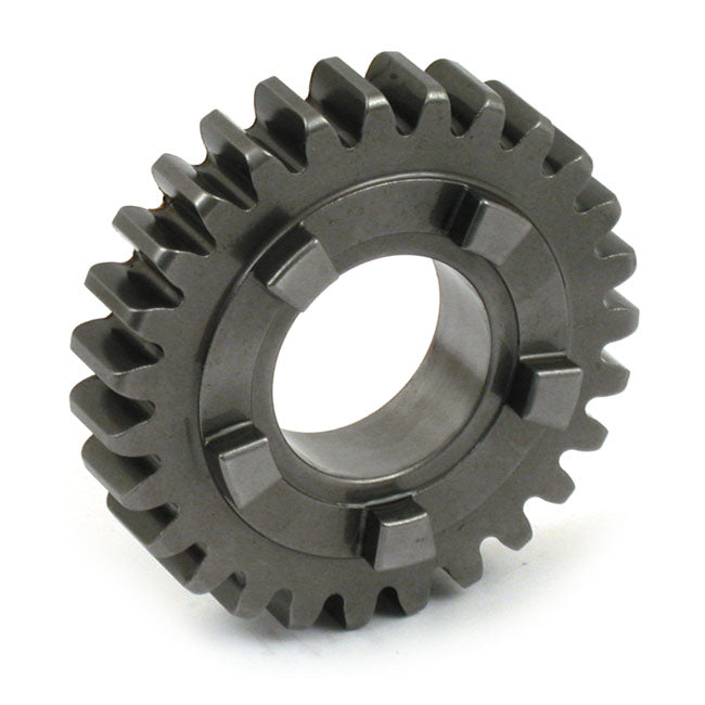 Jims 3Rd Gear Mainshaft, 2Nd Gear Countershaft – 1980–2006 5-Speed Big Twin Note: Non…