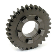 Jims 4Th Gear Mainshaft – 1980–2006 5-Speed Big Twin