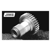 Jims 5Th Gear Mainshaft (Main Drive Gear) – 1991–2006 5-Speed Big Twin