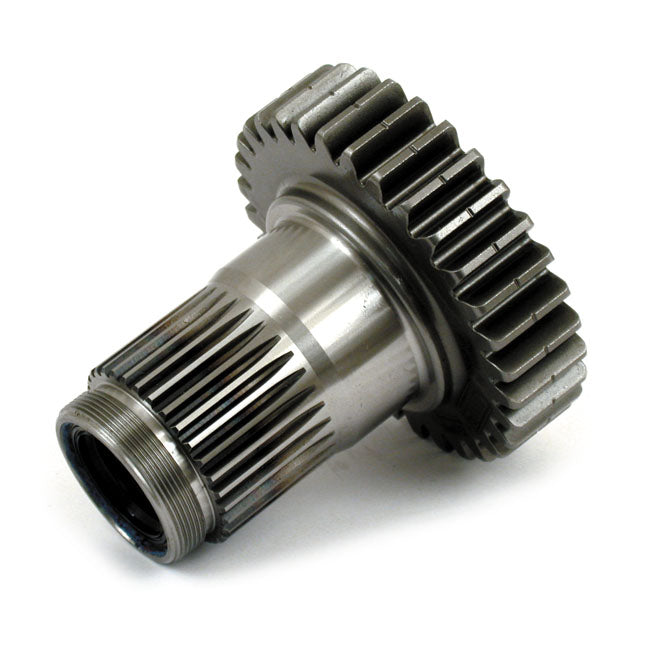 Jims 5Th Gear Mainshaft (Main Drive Gear) – 1991–2006 5-Speed Big Twin