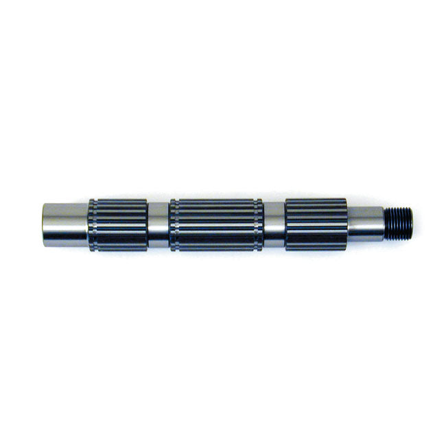 Jims Transmission Countershaft – 1980–2006 5-Speed Big Twin