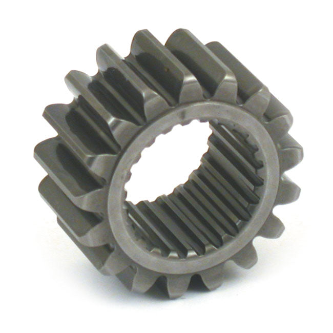 Jims 5th Gear Countershaft – 1980–2006 5-Speed Big Twin Note: Non…