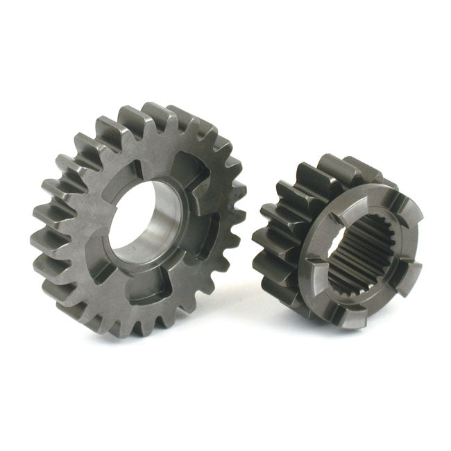 Jims 2.94 1St. Gear Close Ratio Set – 1980–2006 5-Speed Big Twin