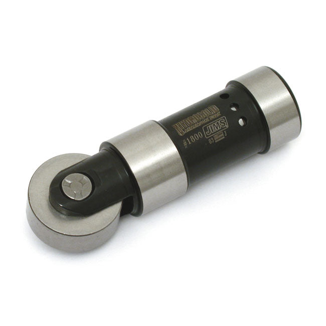 Jims Hydrosolid Tappet. Standard .8425" O.D – 1984–1999 Evo Big Twin; 1986–1990…