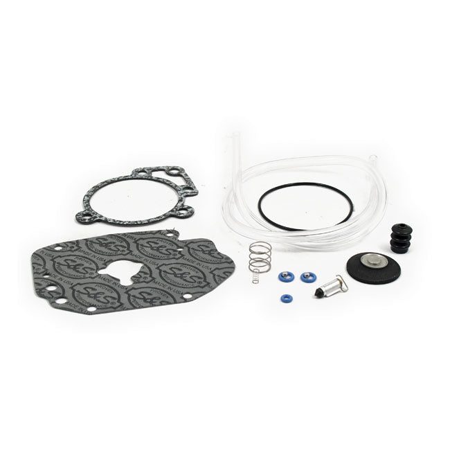 S&S Super E/G Basic Carburetor Body Rebuild Kit – S&S Super E/G Carburetor