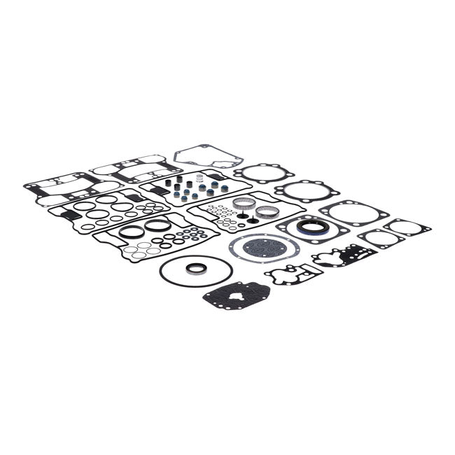 S&S Motor Gasket Set. 3-5/8" V-series – 3-5/8" S&S V-series Engines (1984–1999…
