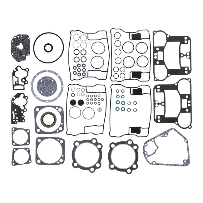 S&S Motor Gasket Set. 3-5/8" V-series – 3-5/8" S&S V-series Engines (1984–1999…