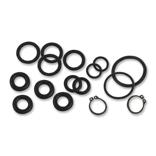S&S O-ring, Adapter Bracket – H-D with S&S Single Bore VFI System