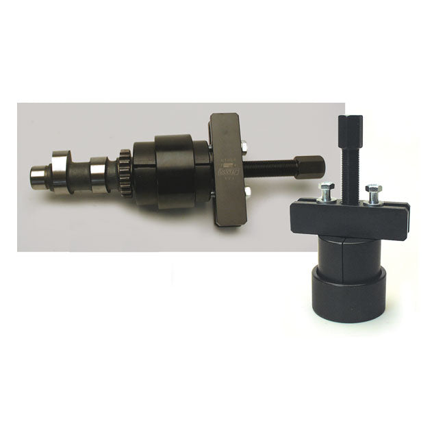 Jims Cam Bearing Remover Tool – 1999–2006 Twin Cam