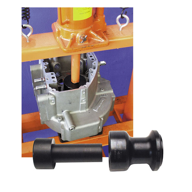 Jims Crankshaft Bearing Tool – 1999–2002 Twin Cam