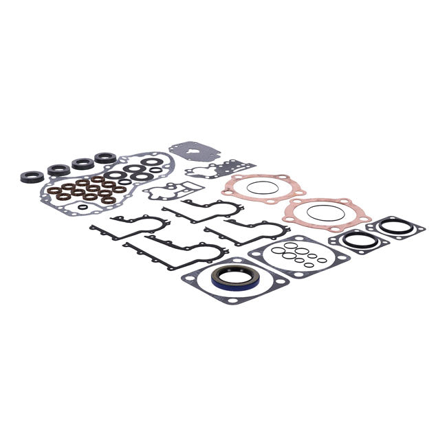 S&S Motor Gasket Set. 3-5/8" KN-series – 3-5/8" Bore S&S KN-series Engines…