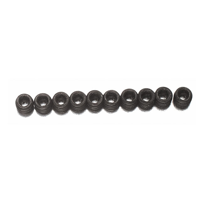 Jims Oil Metering Screw. Pinion Shaft