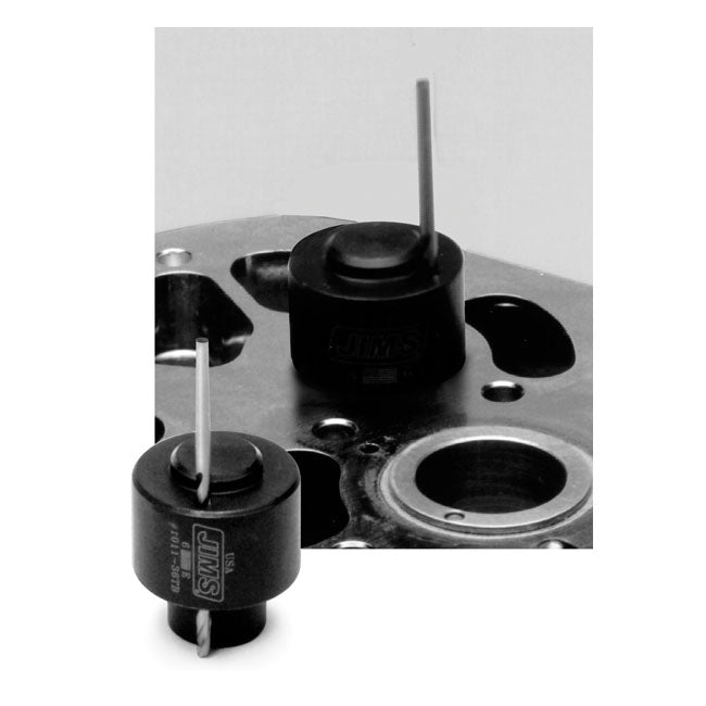 Pinion Bushing Installer/Drill Jig