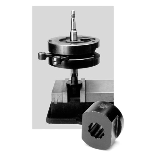 Jims Flywheel Holder Tool – 1955–2006 Big Twin