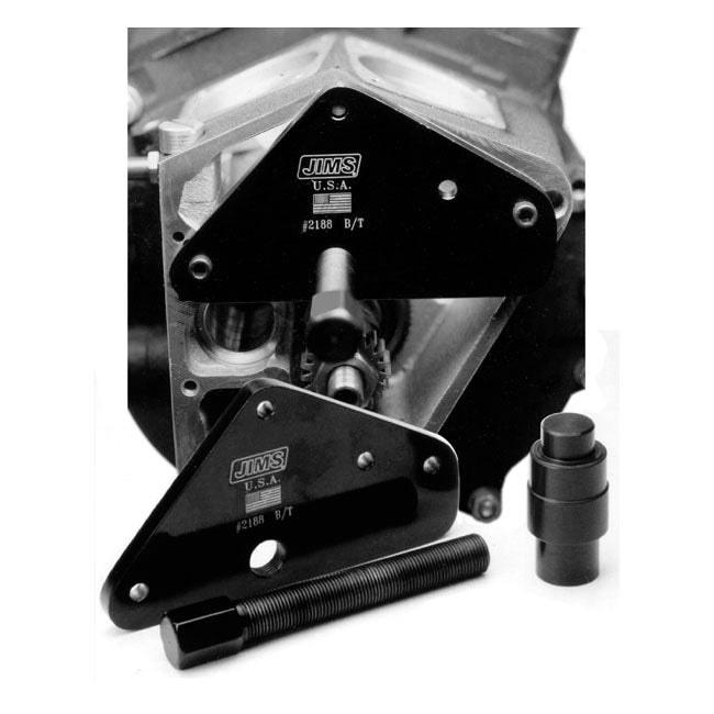 Jims Cam Bearing Installer Tool – 1958–1999 Big Twin