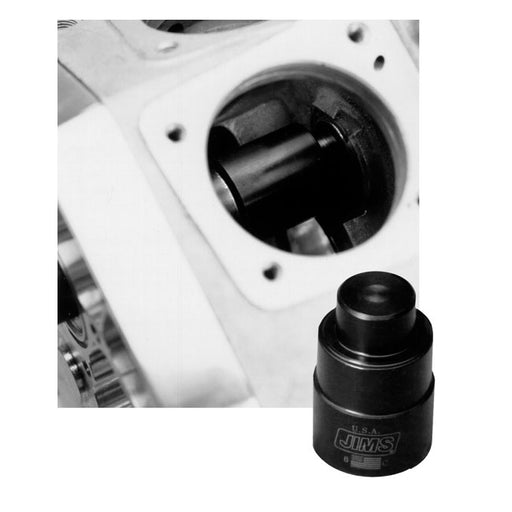 Jims Cam Bearing Installer Tool – 1958–1999 Big Twin