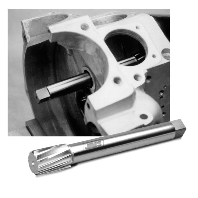 Jims Cam Bushing Line Reamer Tool – 1970–1999 Big Twin