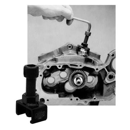 Jims Tappet Block Puller Tool – 1957–1978 XL Sportster