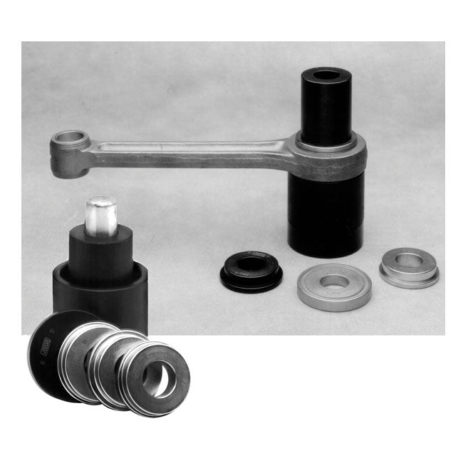 Jims Connecting Rod Race Tool – 1936–1999 Big Twin; 1952–1999 XL…