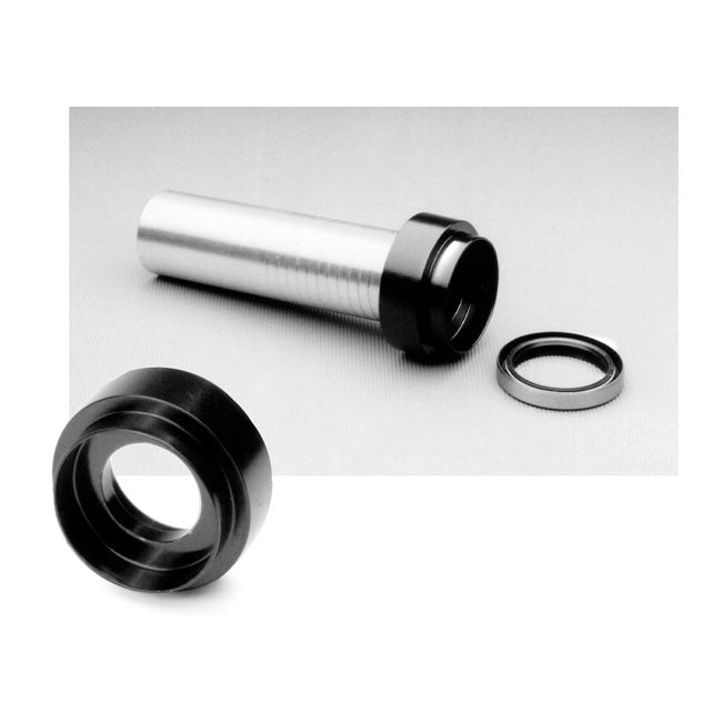 Jims Sprocket Shaft Seal Installer Tool – 1995–2022 XL Sportster; 2008–2012…