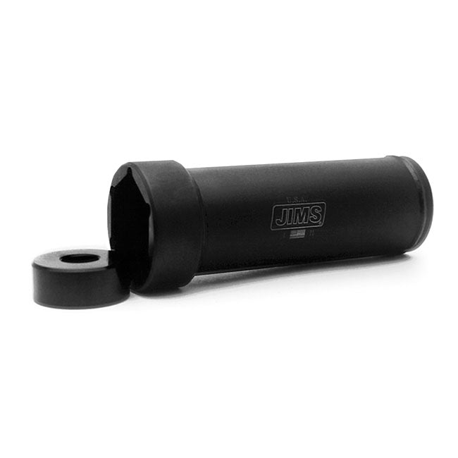 Jims Transmission Sprocket/Pulley Nut Socket – 1936–2006 Big Twin (Transmission…