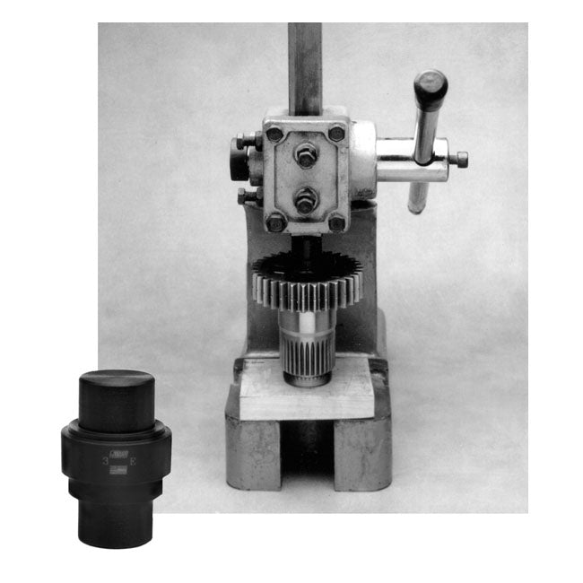 Jims Transmission Maindrive Gear Bearing Installer – 1980–1990 5-Speed Big Twin