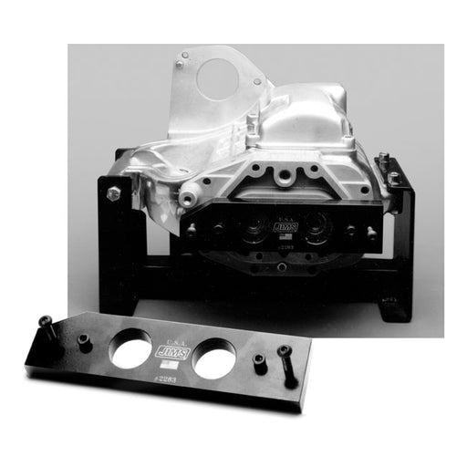 Jims 5-Sp Transm. Door Puller – 1980–2006 5-Speed Big Twin