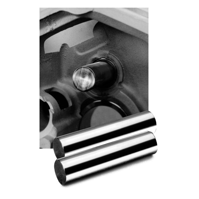 Jims Inner Cam Bearing Gauge Pins (Pr) – 1958–1999 Big Twin
