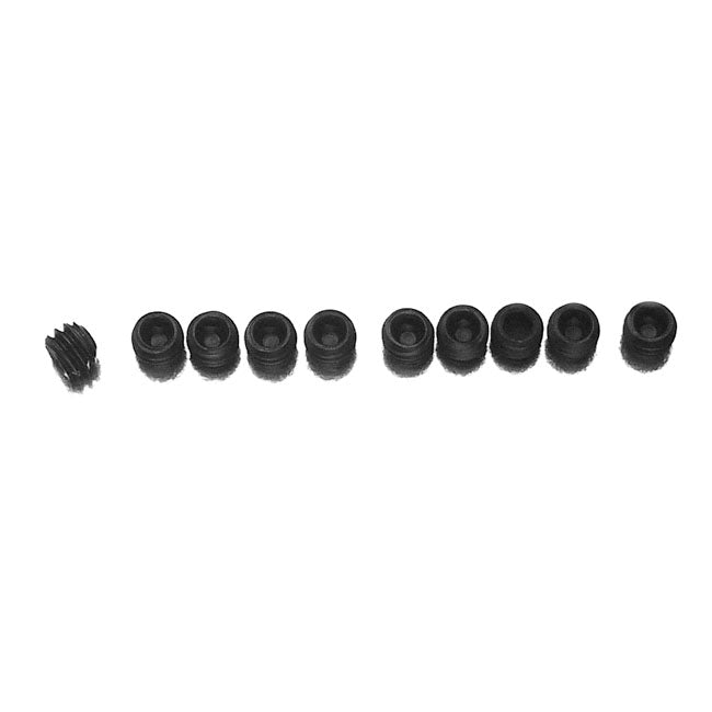 Jims Pinion Shaft Plug (Side-oilers) – Up to 1972 Models