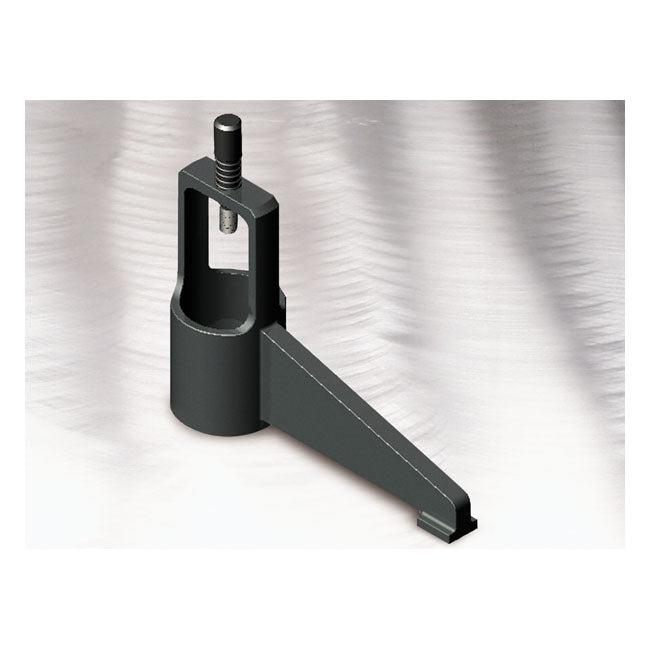 Jims Balancer Shaft Alignment Tool – 2000–2017 Softail