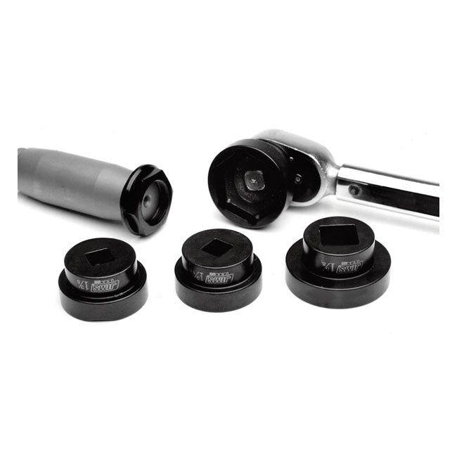 Jims Flywheel Socket 1-5/16 X 1/2 Drive – 54-E81 Big Twin