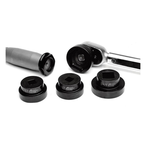 Jims Flywheel Socket 1-5/16 X 1/2 Drive – 54-E81 Big Twin
