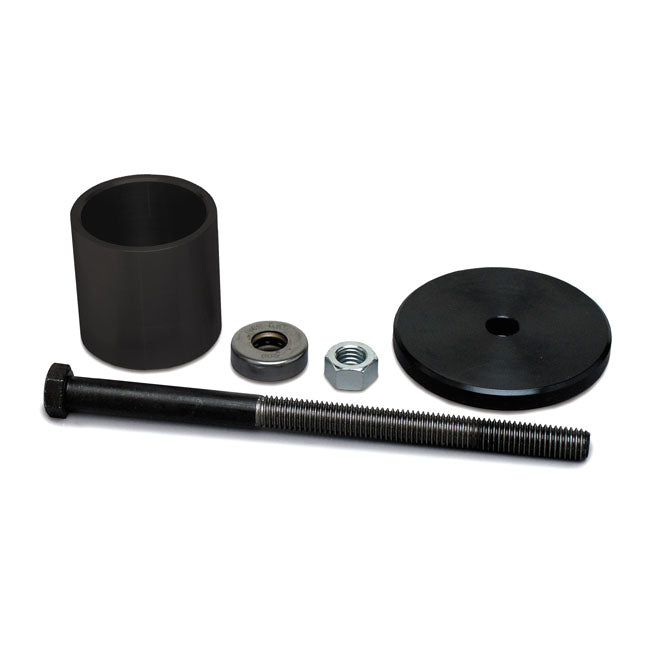 Jims 6-Sp Transmission Main Drive Gear Tool – 2007–2026 Softail; 2006–2017 Dyna…