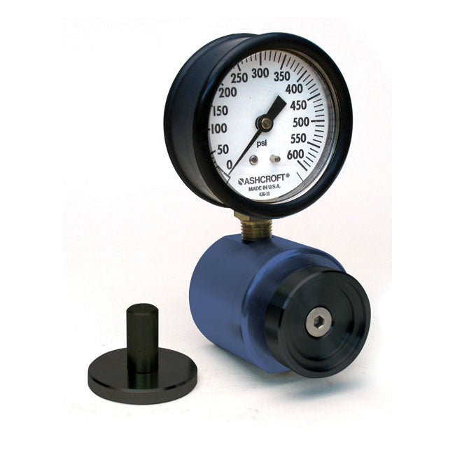 Jims Mini Valve Spring Tester – Universal