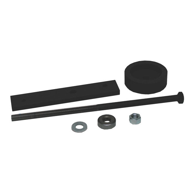 Jims Transm. Main Bearing Installer Tool – 2007–2026 Softail; 2006–2017 Dyna…