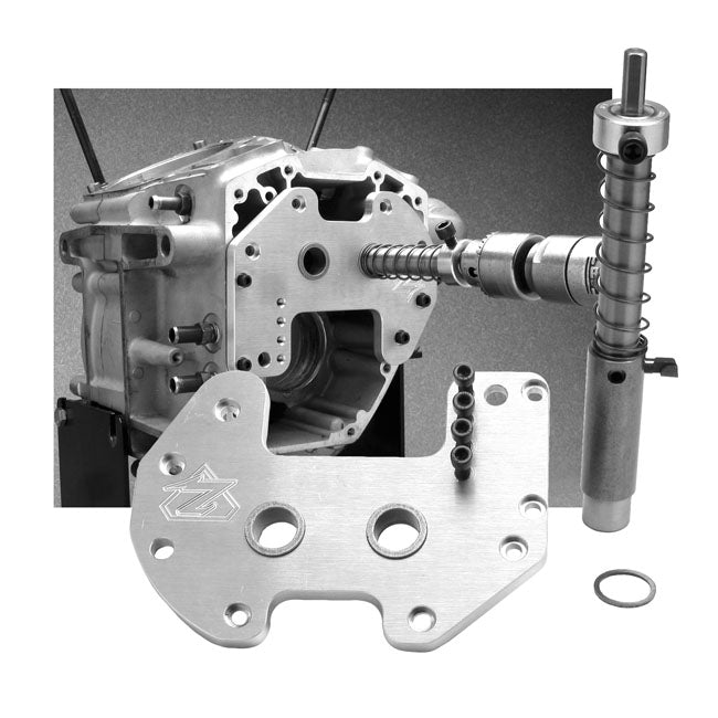 Jims TC Cam Relief Tool. Single Spindle – 1999–2006 Twin Cam