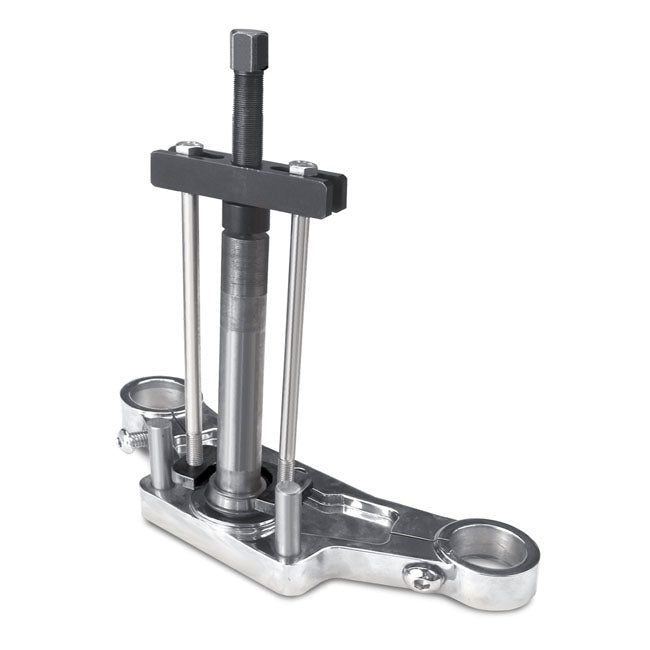 Jims Fork Stem Bearing Puller Tool – 1960–2026 Big Twin; 1954–2022 XL…