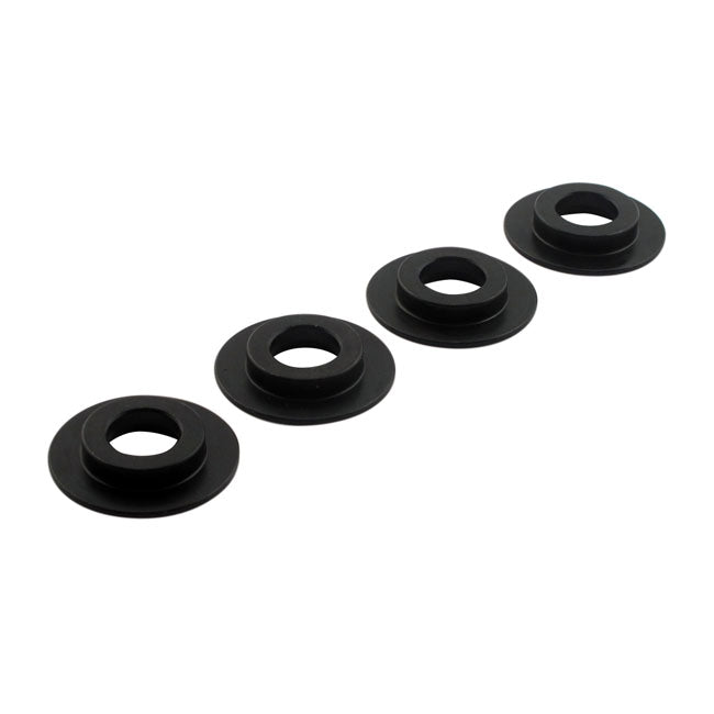 Jims Lower Valve Spring Collar Set. Chromoly – 2005–2017 Twin Cam A/B; 2004–2022 XL…