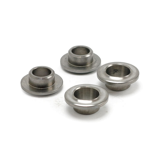 Jims Upper Valve Spring Collars. Titanium – 2005–2017 Twin Cam A/B; 2004–2022 XL…