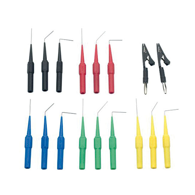 Jims Needle Sharp Multimeter Probe Kit