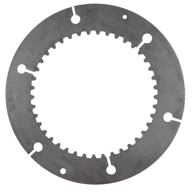 Alto Clutch Steel Drive Plate (Each) – 1952–1956 K; KH; 1957–1970 XL Sportster