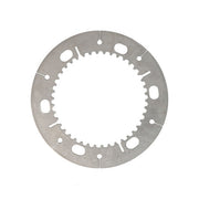 Alto Clutch Steel Drive Plate Set – 71-E84 XL Sportster